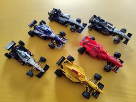 6 f1 slot